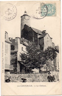 C06 - Le Château