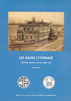 2014 - Les Bains Lyonnais - S. Dufour