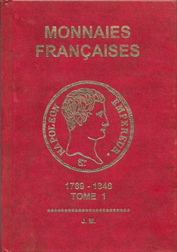 2010 - Monnaies Françaises I