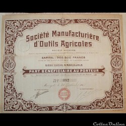 1911 - Marvejols