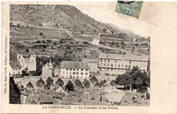 C03 - Le Couvent et les Frères