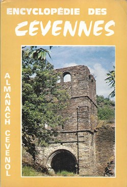 1974 - Encyclopédie des Cévennes