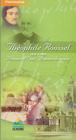 2003 - Théophile Roussel