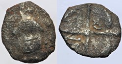 Longostalètes - Obole languedocienne