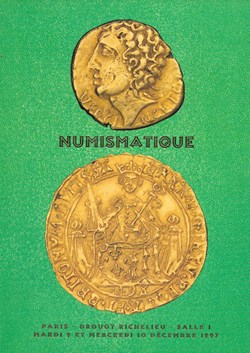 1997 - Vente "aux enchères