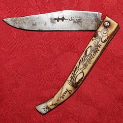 Agenais, Tarry Lévigne, Thiers