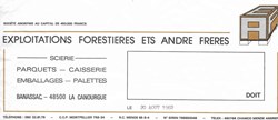 André frères (1982)