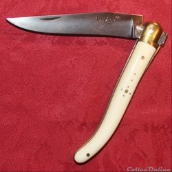 Laguiole, Forge de Laguiole