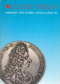 1995 - Vente sur offres