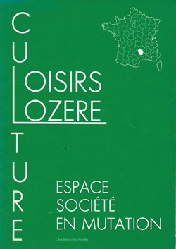 1989 - Culture Losirs Lozère