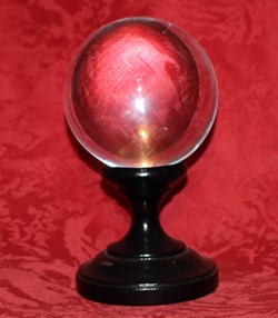 Boule de cristal