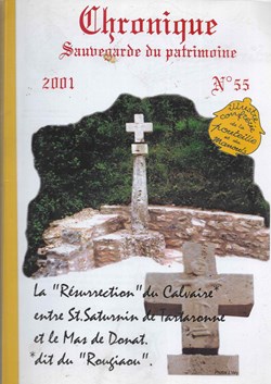 2001 - Chronique N°55