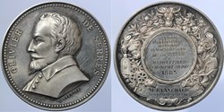 1883 - Marqueterie