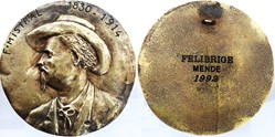 1992 - Felibrige, Mende