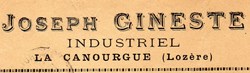 Gineste Joseph (1907)