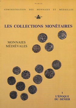 1987 - L'époque du denier - J. Belaubre