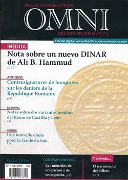 2009 - OMNI Revue Numismatique