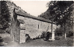 C36 - 12 - La Chapelle de St-Frézal