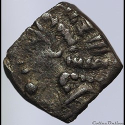 CL série 8.11 - Drachme à la Cassiopée