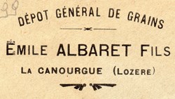 Albaret Emile (1931)