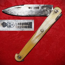 Laguiole Douziech à Rodez