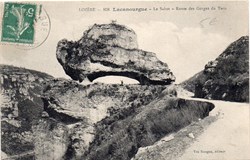 C18 - 858 - Le Sabot