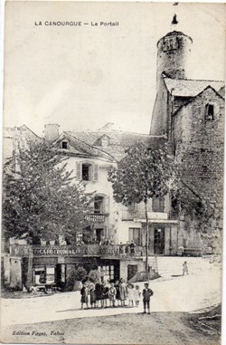 C08 - Le Portail