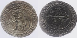Dy 0676 - Louis XII - Dizain - Lyon