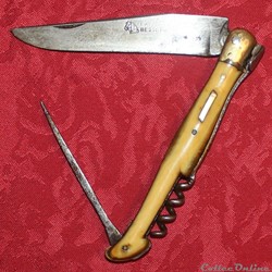 Laguiole Besset Jeune -Thiers