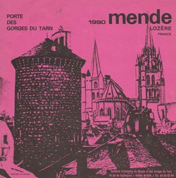 1990 - Mende