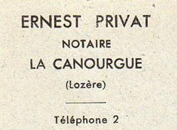 Privat Ernest (1953)