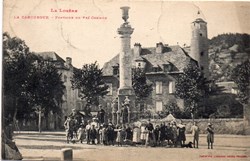 C15 - Fontaine du Pré-Commun