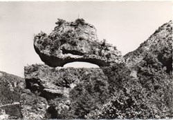 C08 - 1507 - Le Sabot de Malepeyre