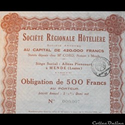 1931 - Mende