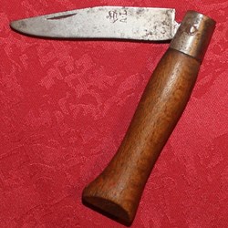 Clone Opinel Brugière Roussel