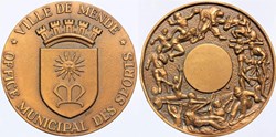 2000 (vers) - Sport, Mende