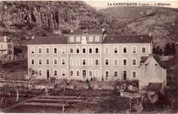 C17 - L'Hôpital