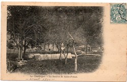 C02 - La Source de Saint-Frézal