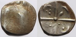 Longostalètes - Drachme Languedocienne