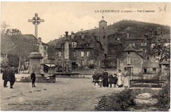 C06 - Pré Commun