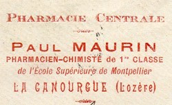 Maurin Paul (1919)