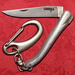 Laguiole, caducée