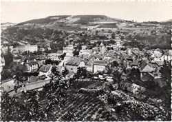 C03 - Vue générale