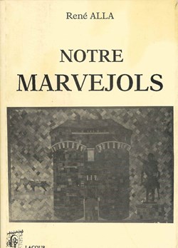 1994 - Notre Marvejols