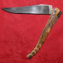 Laguiole Ty coutelier, Espalion