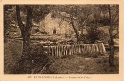 C03 - 498 - Source de Saint-Frézal