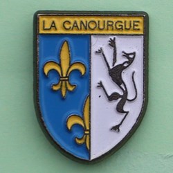 Pin's de la Canourgue