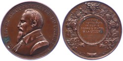 1872 - Animaux de Boucherie