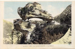 C03 - 493 - Le Sabot
