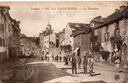 C27 - 495 - Le Portalou
